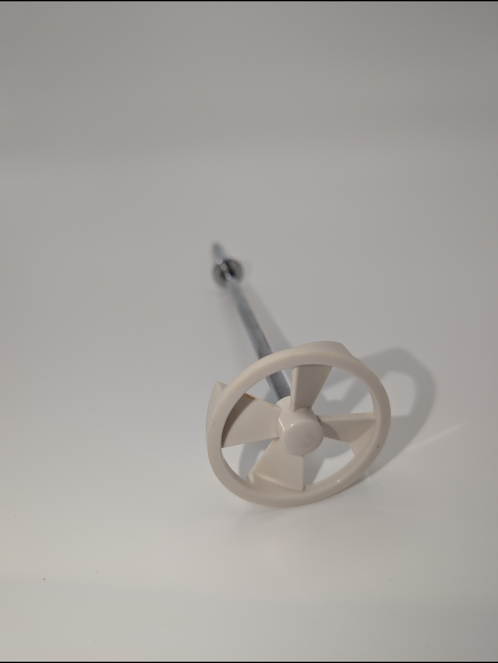 West Bend Hand Mixer Replacement part Attachment Frothing Blade Only